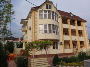 Guesthouse Solnechnyiy